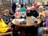 2-21-19 Library-Knit-In 4