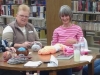 2-21-19 Library-Knit-In 8