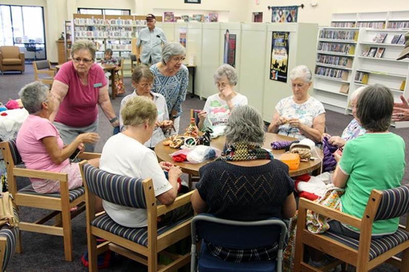 Library knit-in 1 (Copy) (Copy)