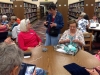 2018 library knit-in 12