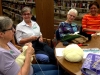 2018 library knit-in 18