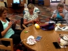 2018 library knit-in 9