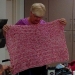 Shirley blanket 3 x