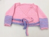 Jane's child sweater