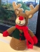 Tina\'s Rudolph