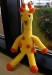 Tina's giraffe 1